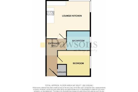 1 bedroom flat to rent, Meridian Bay, Trawler Road, Swansea SA1 1PG