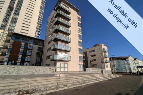 undefined, Meridian Bay, Trawler Road, Swansea SA1 1PG