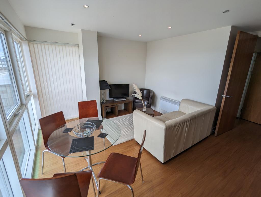 Drawing room