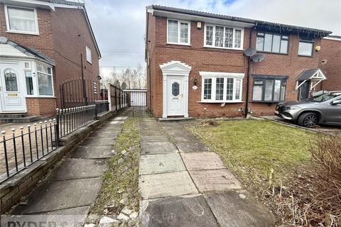 undefined, The Fairway, New Moston, Manchester, M40