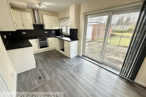 undefined, The Fairway, New Moston, Manchester, M40