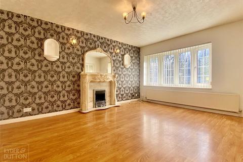 undefined, The Fairway, New Moston, Manchester, M40