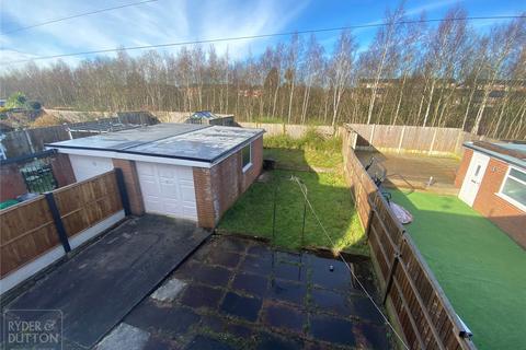 undefined, The Fairway, New Moston, Manchester, M40