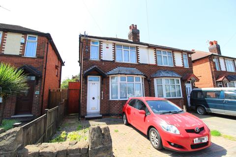 Search 2 Bed Houses For Sale In Radford Nottingham