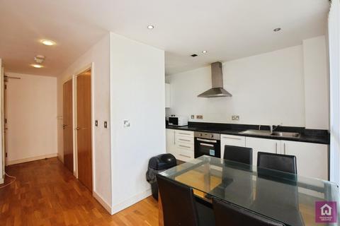 Millennium Tower, 250 The Quays, Salford Quay, Salford, M50