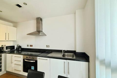 undefined, Millennium Tower, 250 The Quays, Salford Quay, Salford, M50