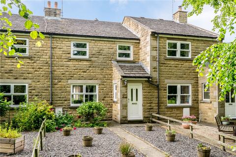 3 bedroom terraced house for sale, The Avenue, Masham, Ripon, North Yorkshire, HG4
