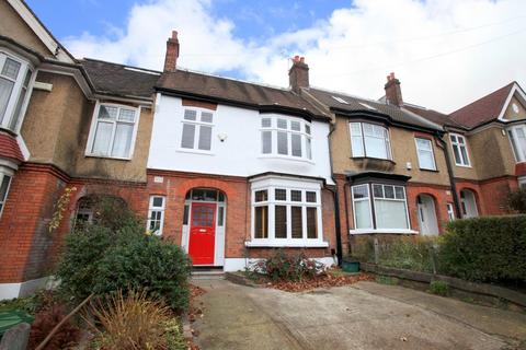 3 bedroom terraced house to rent, Morden Hill, Lewisham, SE13