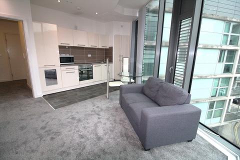 2 bedroom apartment to rent, Solly Place, Velocity Village, 7 Solly Street, Sheffield, S1 4DE