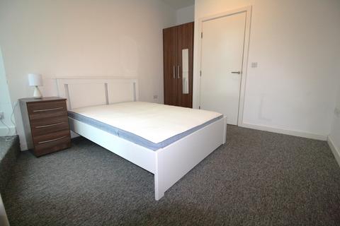 2 bedroom apartment to rent, Solly Place, Velocity Village, 7 Solly Street, Sheffield, S1 4DE