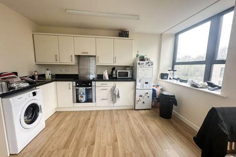 2 bedroom apartment to rent, Lower Bristol Road, Bath