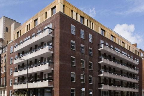 3 bedroom apartment to rent, Weymouth Street, Marylebone, W1W
