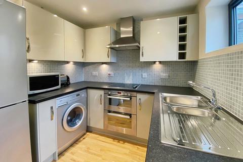2 bedroom apartment to rent, Empress Court, Oxford