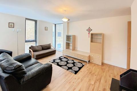 2 bedroom apartment to rent, Empress Court, Oxford