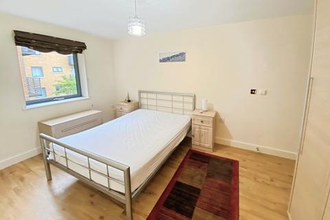 2 bedroom apartment to rent, Empress Court, Oxford
