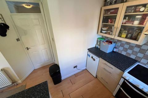 1 bedroom flat to rent, Briarside Road, Bristol