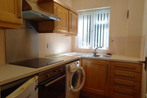 1 bedroom apartment to rent, Avon Court, Sutton Coldfield