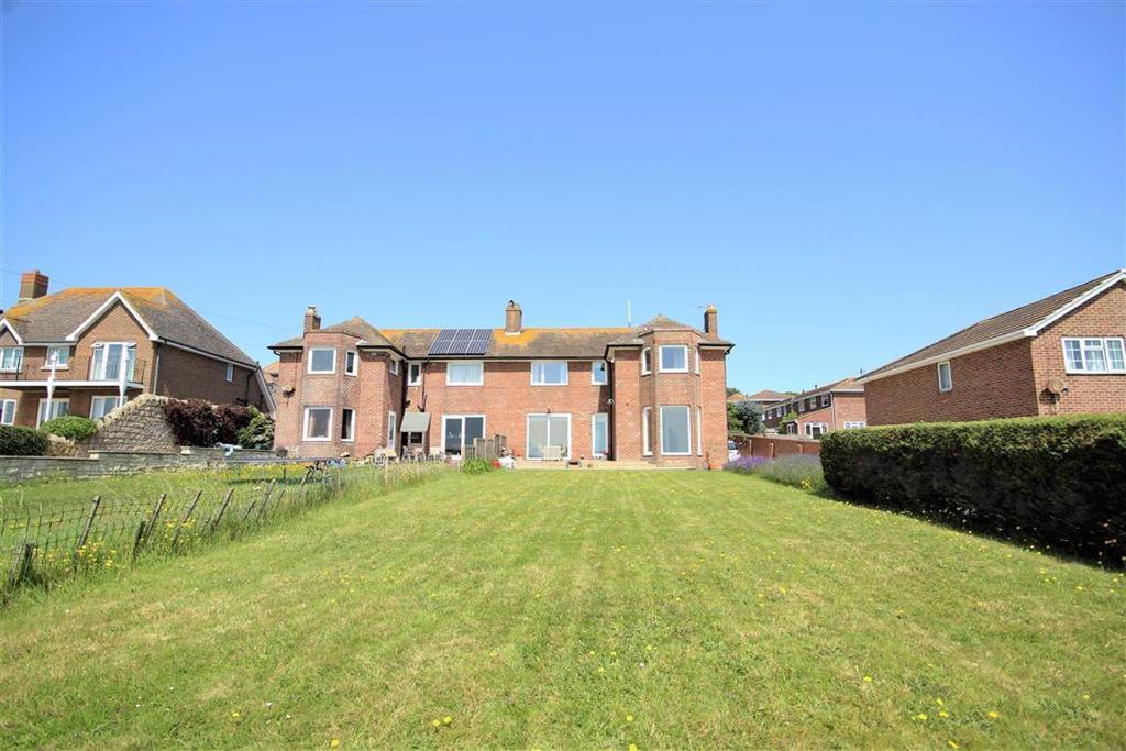 Buxton Road, Weymouth, Dorset 5 bed semidetached house £475,000