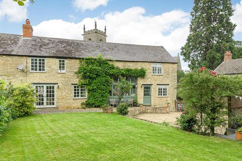 Houses For Sale In Grendon Northamptonshire Property Houses