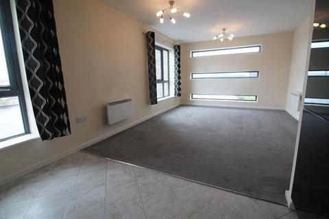 2 bedroom apartment to rent, Lock 4, The Deck, Mersey Road, Runcorn