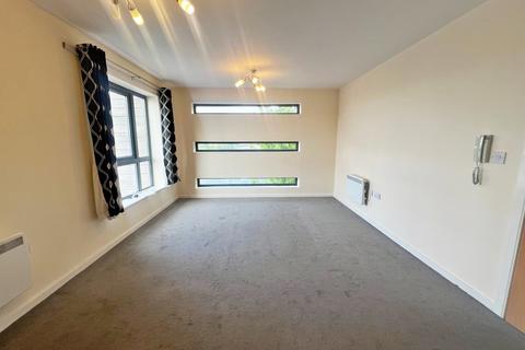 2 bedroom apartment to rent, Lock 4, The Deck, Mersey Road, Runcorn