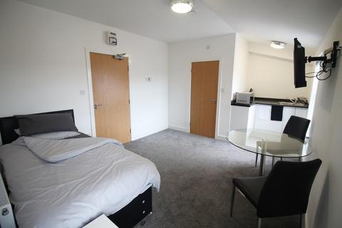 undefined, Studio, Victoria Road, Widnes