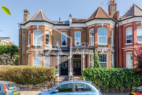 2 bedroom flat to rent, Elder Avenue, Crouch End, London