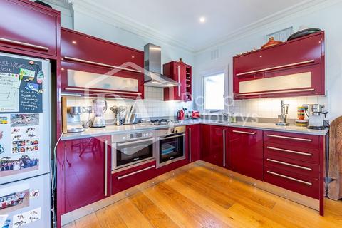 2 bedroom flat to rent, Elder Avenue, Crouch End, London