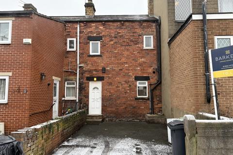 2 bedroom terraced house to rent, Industrial Avenue, Birstall