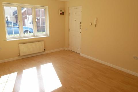 undefined, Tyrrell Cresent, Wootton Meadows, Kings Lynn