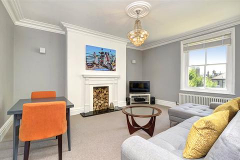 2 bedroom apartment to rent, Selborne Road, Hove, East Sussex, BN3