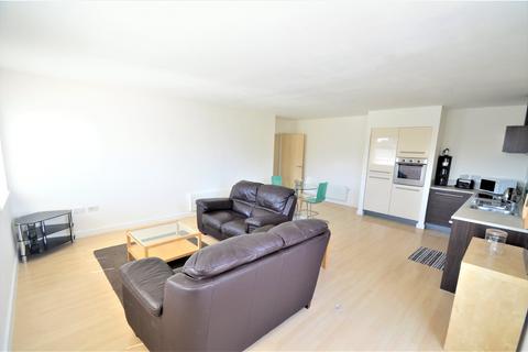 2 bedroom flat to rent, Callisto Apartments, 38 Ryland Street, Birmingham, West Midlands, B16