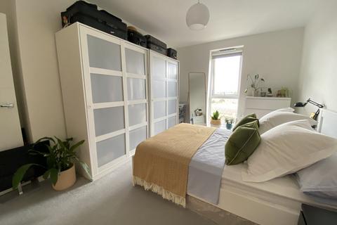 1 bedroom flat to rent, Hampden Road, Hornsey