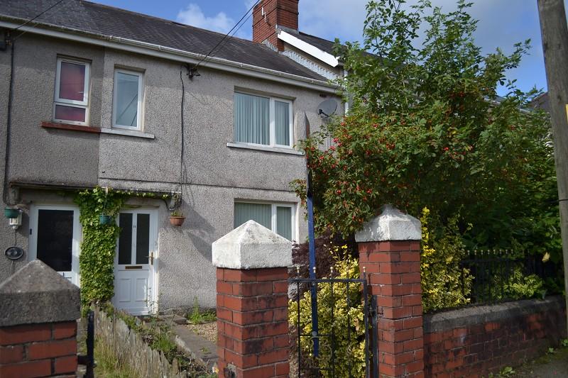 Coronation Street, Bryn, Port Talbot, Neath Port Talbot. SA13 2SE 2 bed