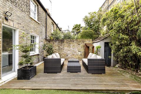 undefined, Theed Street, Waterloo, London, SE1