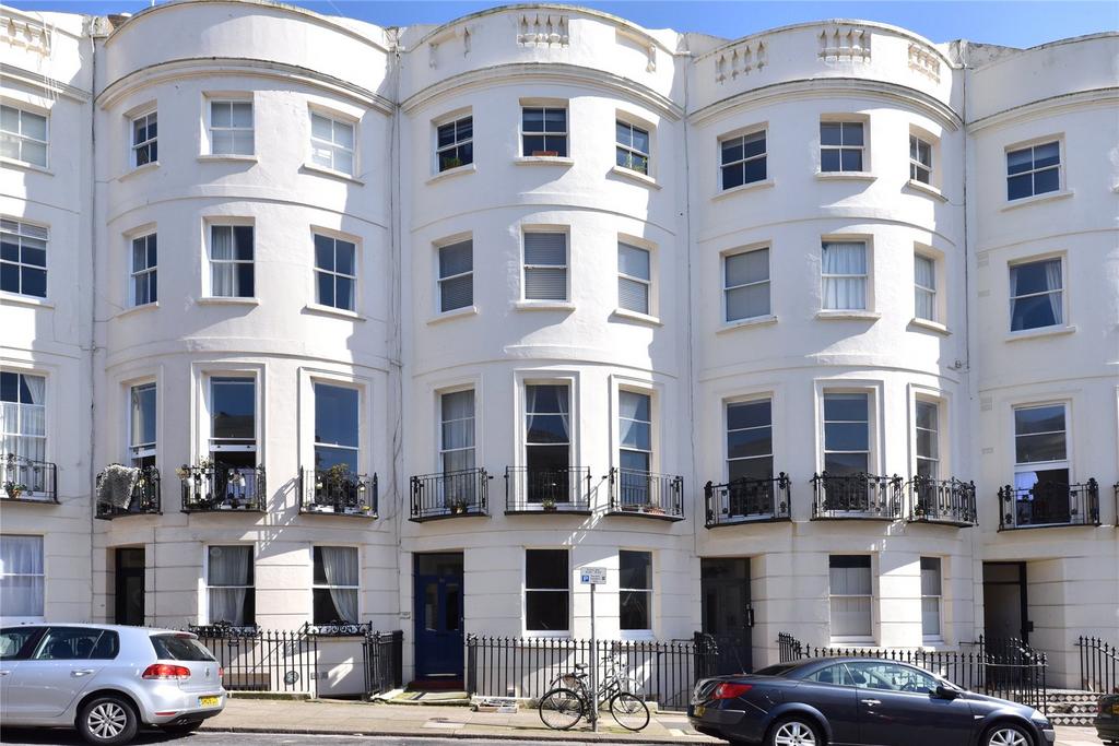 Lansdowne Place, Hove, East Sussex, BN3 1 bed apartment to rent £1,250 pcm (£288 pw)