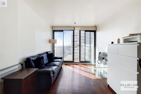 1 bedroom apartment to rent, Central Apartments, 455 High Road, Wembley, HA9