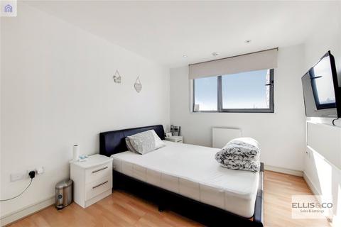 1 bedroom apartment to rent, Central Apartments, 455 High Road, Wembley, HA9