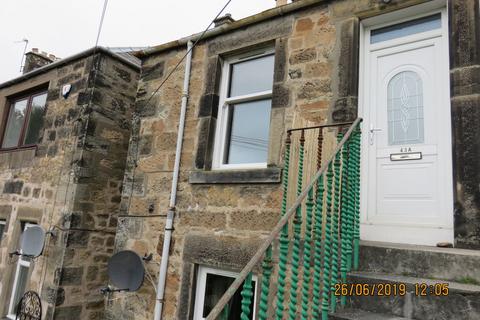 1 bedroom flat to rent, Balsusney Road, Kirkcaldy