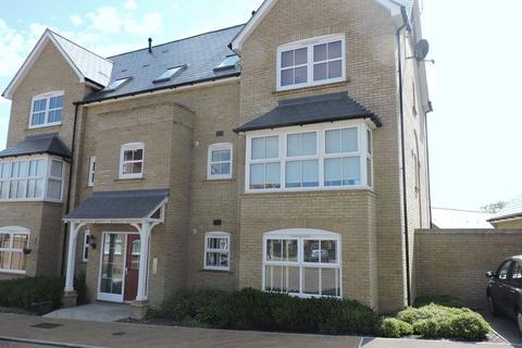 1 bedroom apartment to rent - Clanville Rise, Hook RG27