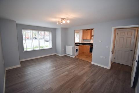 1 bedroom apartment to rent, Clanville Rise, Hook RG27