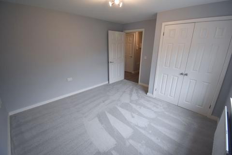 1 bedroom apartment to rent, Clanville Rise, Hook RG27