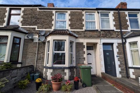 1 bedroom flat to rent, Bedwas Road, Caerphilly CF83