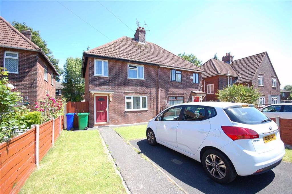Tarporley Avenue, Fallowfield, Manchester, M14 3 bed house £190,000