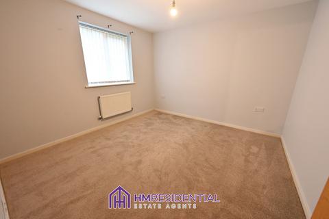 2 bedroom apartment to rent, Foster Drive, Gateshead NE8