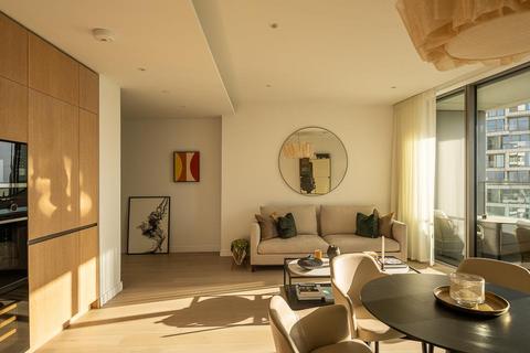 1 bedroom flat for sale, 10 Park Drive, Canary Wharf, London, E14