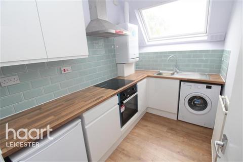 1 bedroom flat to rent, Fosse Road North