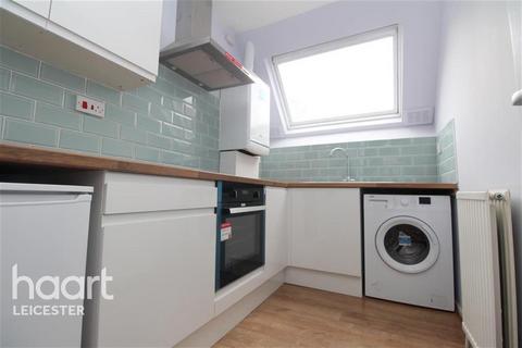 1 bedroom flat to rent, Fosse Road North