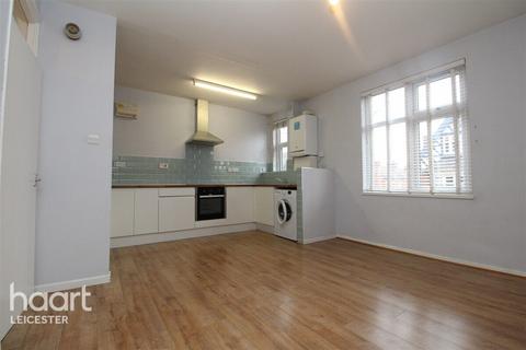 1 bedroom apartment to rent, Fosse Road North, Leicester