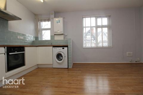 1 bedroom apartment to rent, Fosse Road North, Leicester